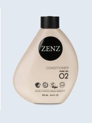 Zenz, Conditioner Pure No. 02, 250 ml