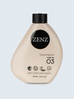 Zenz, Treatment Pure No. 03, 250 ml