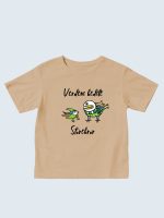 Axel & Marie, T-shirt, Storebror, Verdens Bedste Storebror