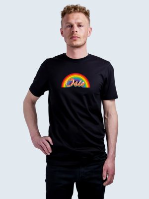 T-shirt, LGBTQ+, Oslo Pride