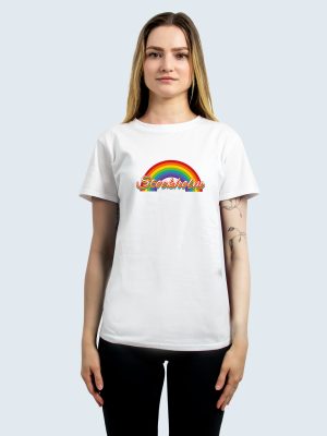 T-shirt, LGBTQ+, Stockholm Pride, Feminine Fit