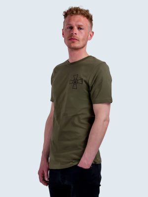 T-shirt, Visa ditt stöd för Ukraina, Zelensky, Armed Forces