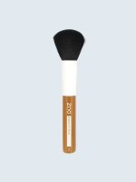ZAO, Bamboo Face Powder Brush, Make-up-Pinsel, 702
