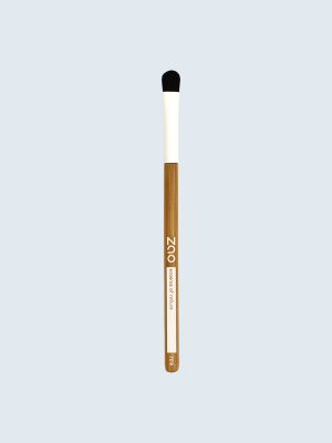 ZAO, Bambu Shading Brush, Sminkborste, 704