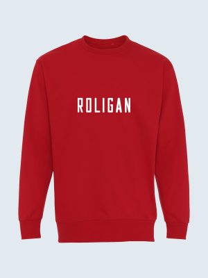 Denemarken Nationaal Elftal, Sweatshirt, Roligan