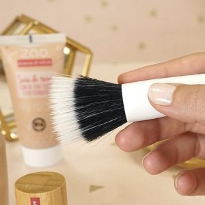 Økologisk Makeup