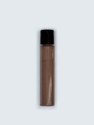 ZAO, Økologisk Eyebrow Mascara, refill, 3,8 ml