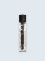 ZAO, Økologisk Eyebrow Fixing Gel 050, Refill, 3,8 ml