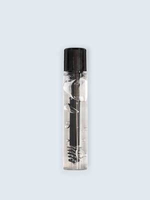 ZAO, Økologisk Eyebrow Fixing Gel 050, Refill, 3,8 ml