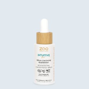 Gezichtscrème & Serum