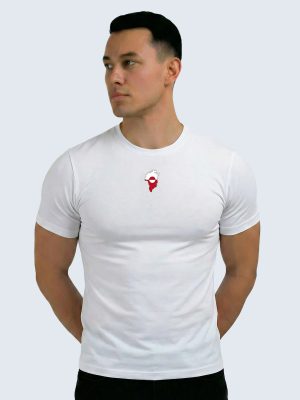 T-Shirt, Grönland, Grönland Emblem