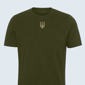 Ukraina T-shirts