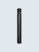 ZAO, Ekologisk Velvet Mascara, Refill, 7 ml