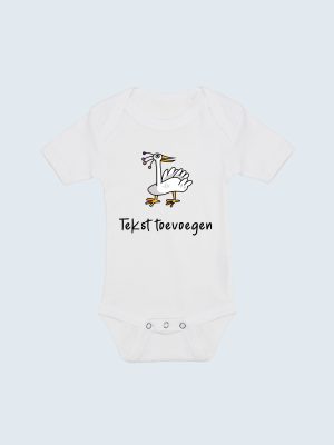 Axel & Marie, Baby Romper, Slaapzak, Ontwerp je eigen