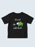 Axel & Marie, T-Shirt, Großer Bruder, Ich werde großer Bruder