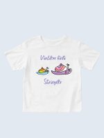 Axel & Marie, T-shirt, Storasyster, Världens bästa storasyster