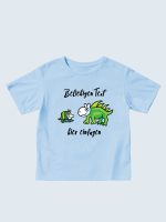 Axel & Marie, T-Shirt, Junge, Selbst gestalten