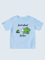 Axel & Marie, T-shirt, Boy, Design Your Own