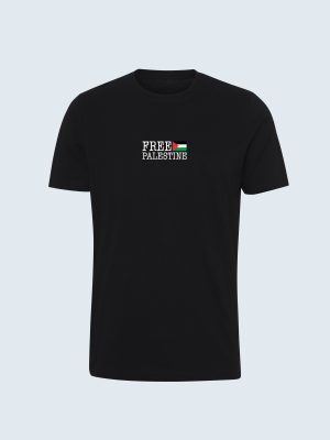T-shirt, Palæstina, Palestine, Palæstina flag, Free Palestine, ikon