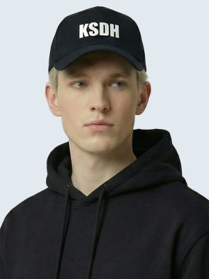 Cap, Kasket, KSDH